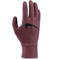 Nike Dri-Fit W running gloves N1002219206 Clothing/Running/Nike Nike