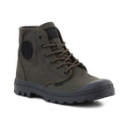 Palladium Pampa HI HTG SUPPLY U 77356-325-M shoes Footwear/Lifestyle/Palladium Your Sports Performance