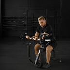 VIRTUFIT ADJUSTABLE PRAYER BENCH SCOTT In preparation Your Sports Performance