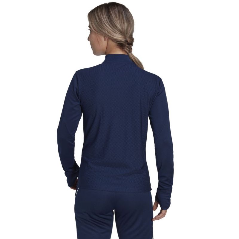Sweatshirt adidas Tiro 23 League Training Top W HS3483 Clothing/Football/Women Adidas