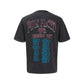 Jack&Jones t-shirt Pink Floyd TEE SS CN STYD 12290792 BLACK To be categorized Your Sports Performance