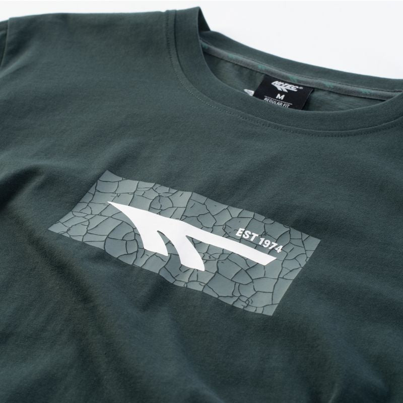 Men's AMILO Short Sleeve T-Shirt Hi-Tec