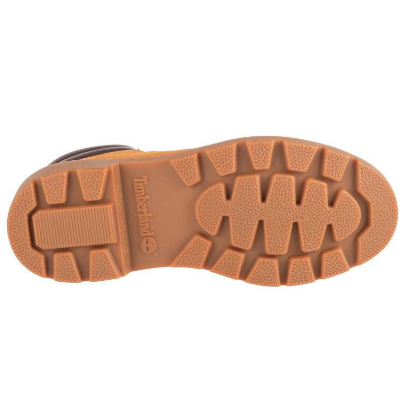 Timberland 6 IN Basic WR Boot Jr 1A2MBB shoes Footwear/Lifestyle/Timberland Your Sports Performance