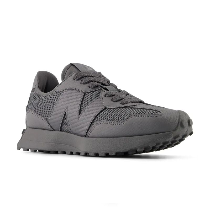 New Balance U327 gray Lifestyle unisex sneakers (U327SCC) New Balance