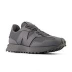 New Balance U327 gray Lifestyle unisex sneakers (U327SCC) New Balance
