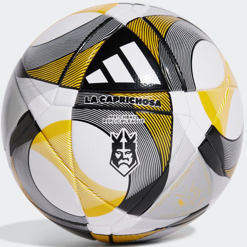 adidas Kings League LGE JI8974 Ball adidas