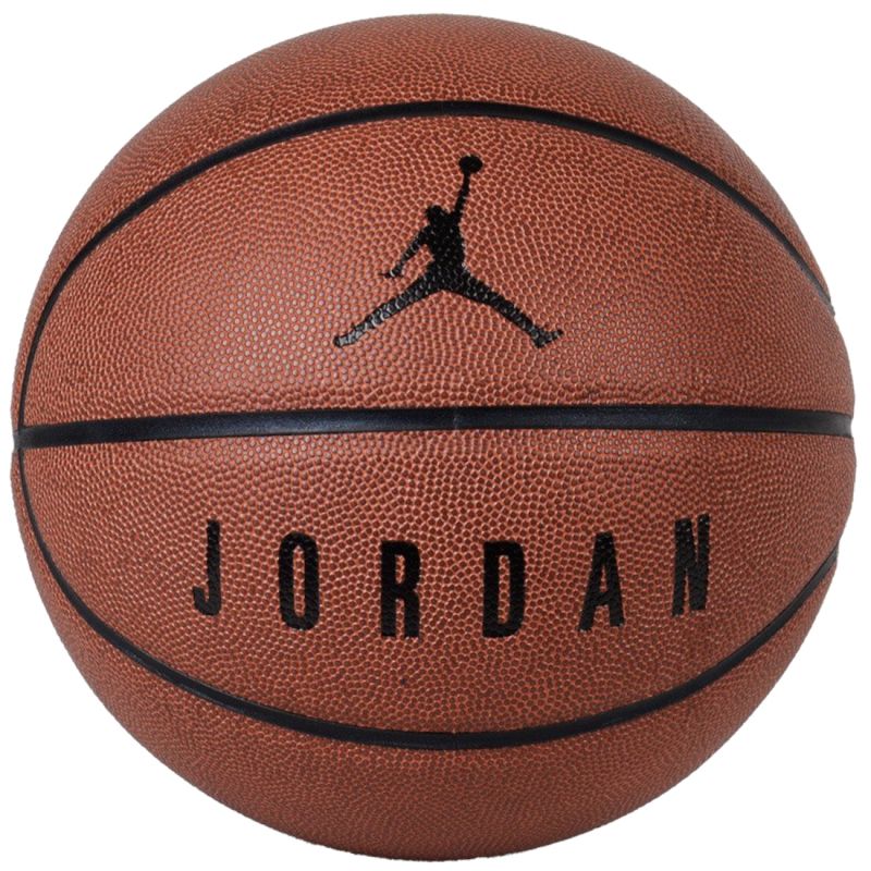 Jordan Ultimate 8P Ball JKI1284207 Accessories/Balls/Basketball Your Sports Performance