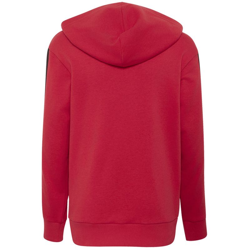 Adidas Manchester United Hoody Junior KH4788 sweatshirt adidas