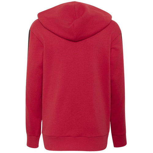 Adidas Manchester United Hoody Junior KH4788 sweatshirt adidas