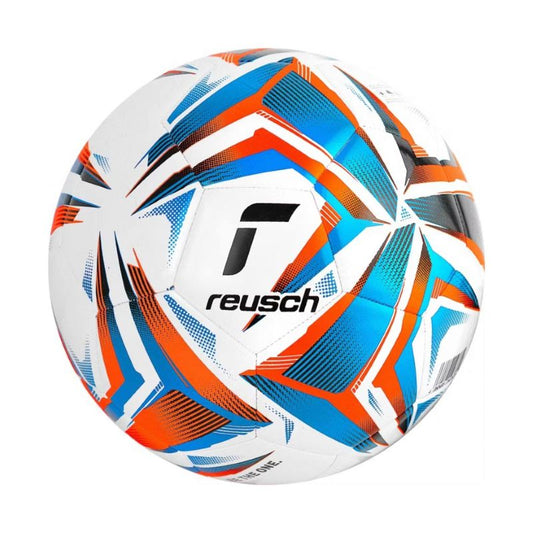 Football Reusch Attrakt Silver 5554004 1619 Accessories/Balls/Football Your Sports Performance