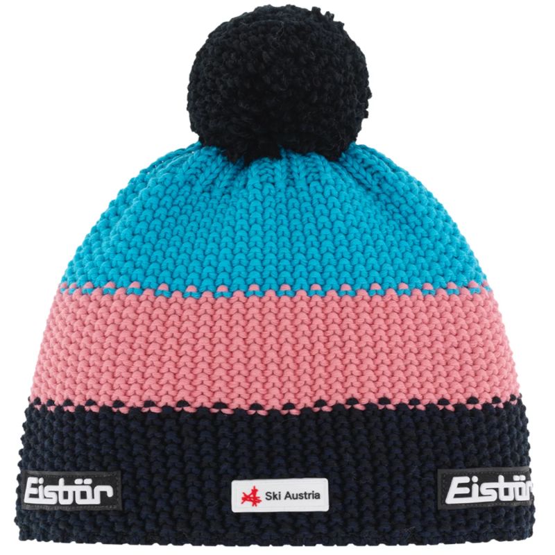 Eisbar Star Pompon Mu Ska Cap E33140-450 Clothing/Lifestyle/Fubu Your Sports Performance