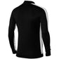 Sweatshirt Nike Dri-FIT Academy 23 Knit Track Jr DR1695 010 Clothing/Football Nike