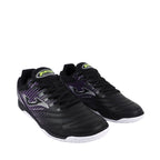 Joma Mundial Indoor 2631 black MUNW2631IN football boots