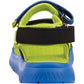 Kappa Kana MF Jr 260886MFK 6011 sandals Footwear/Lifestyle/Kappa Kappa
