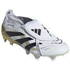 Adidas Predator Elite FT SG M JR4529 football boots Footwear/Football/SR/SG Adidas