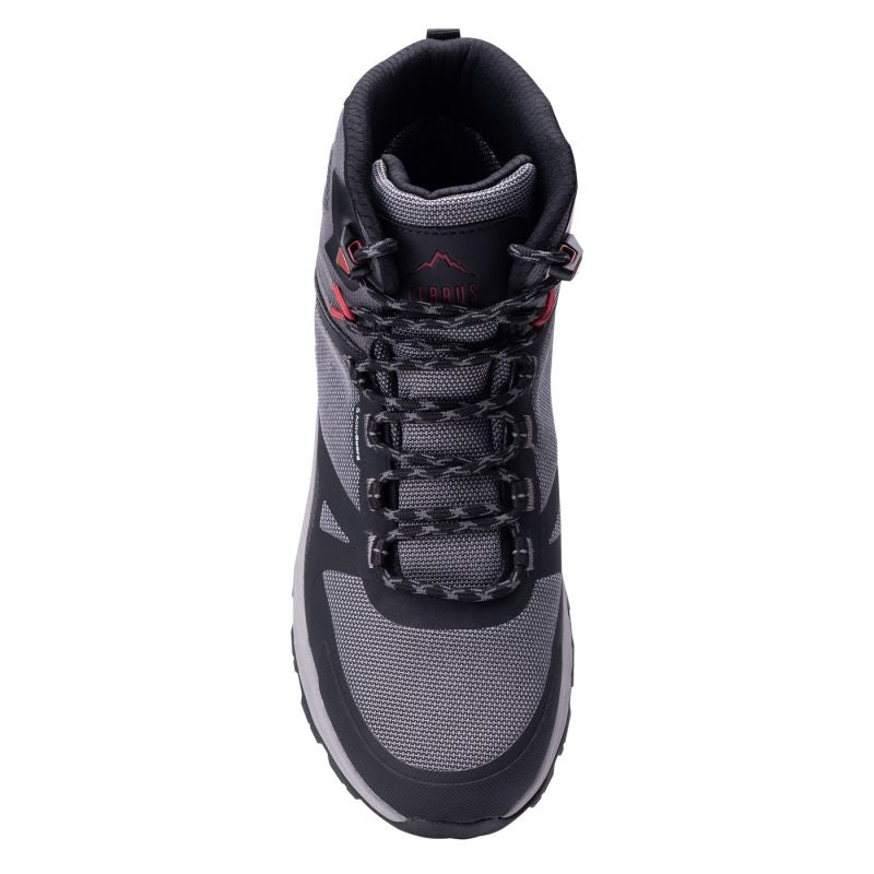 Men's DELER MID AG GR Shoes In preparation Your Sports Performance
