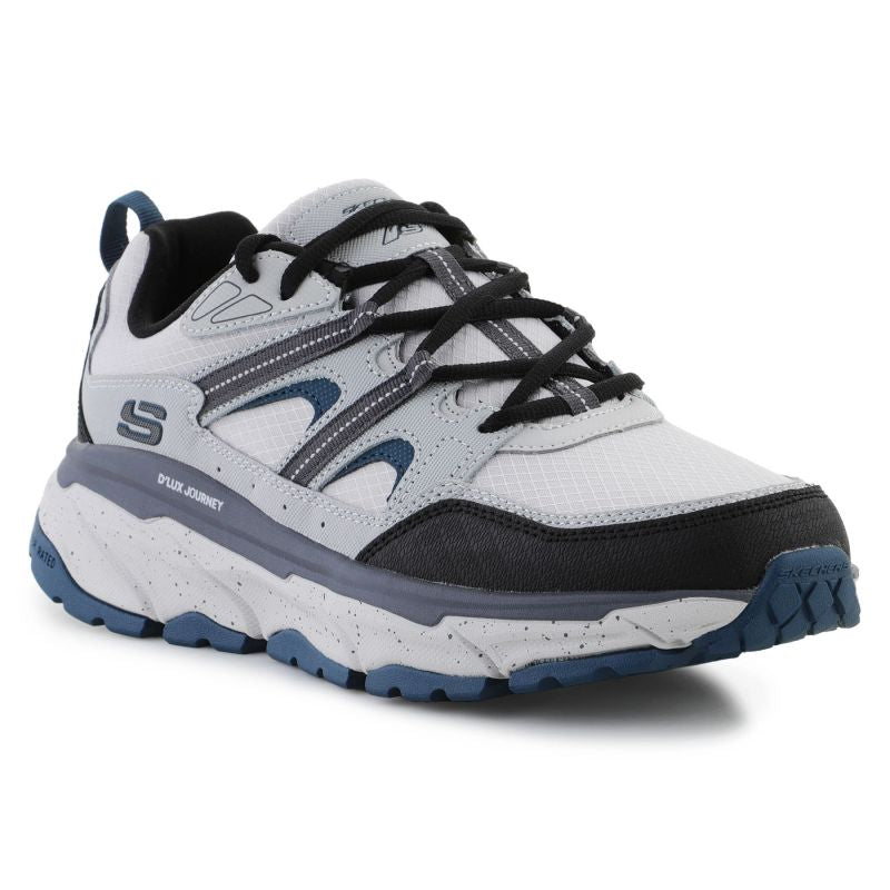 Skechers Relaxed Fit: D'Lux Journey M 237192-GYBL shoes Footwear/Lifestyle/Skechers Skechers
