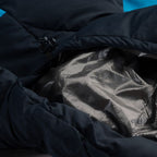 Men's winter quilted jacket VARMI II Clothing Your Sports Performance
