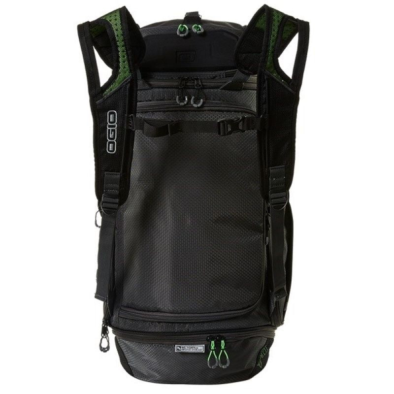 OGIO BACKPACK - BAG ENDURAMCE 9.0 CHARCOAL P/N: 112053.396 Import z Action/Bagaż/Plecaki Your Sports Performance