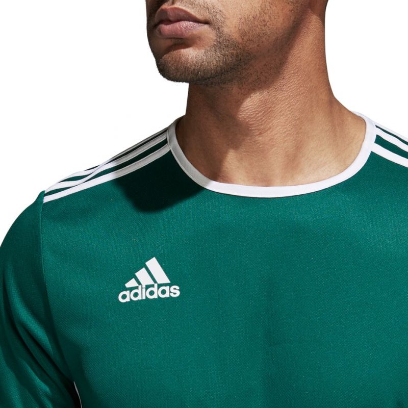 T-shirt adidas Entrada 18 Jr. CD8358 Clothing/Football Adidas