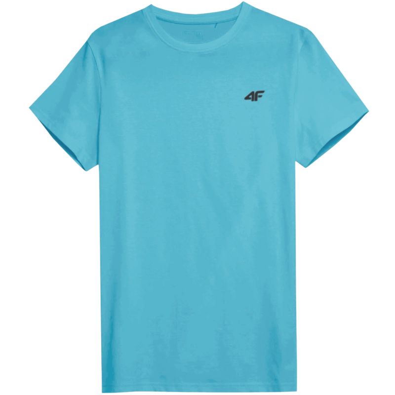 T-shirt 4F M3094 3pack M 4FWSS25TTSHM3094 90S Clothing/Lifestyle/T-shirts 4F