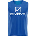 Givova Cassaca New blue marker CT001-0002 Givova