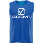 Givova Cassaca New blue marker CT001-0002 Givova