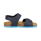 Trollkids Kids Bergen Sandal navy/medium blue (483-117)