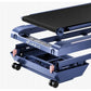 UREVO CyberPad Home Electric Treadmill Training 6km/h 14% Quiet In preparation Your Sports Performance