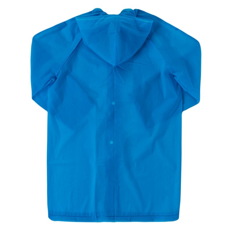 Hi-Tec Yosh Raincoat Jr 92800503684 Rain Jacket Hi-Tec
