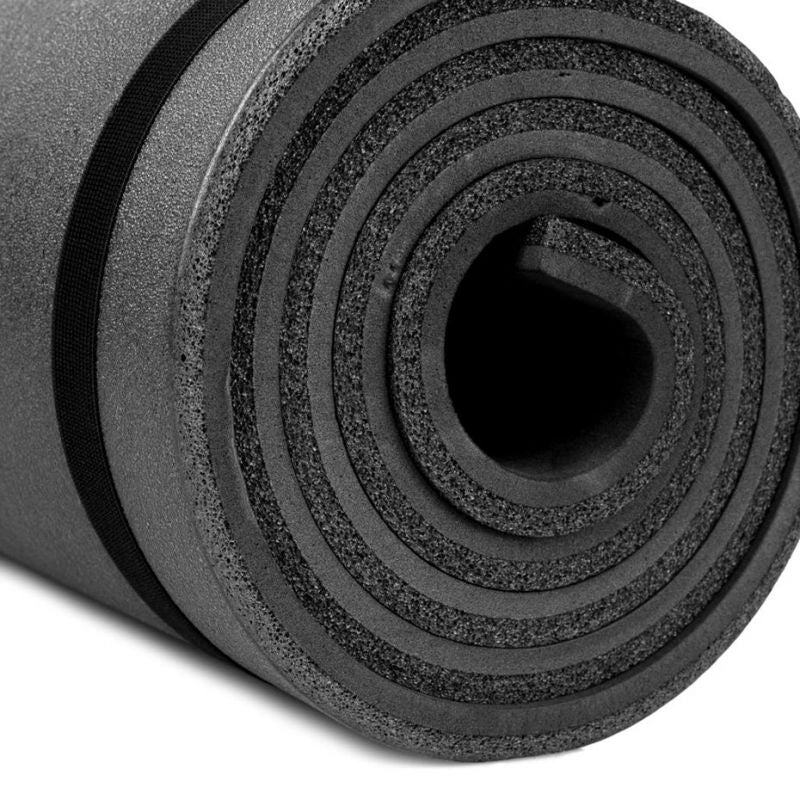 Spokey Campinos XPE / EVA BK 928263 mat Accessories/Training equipment Your Sports Performance