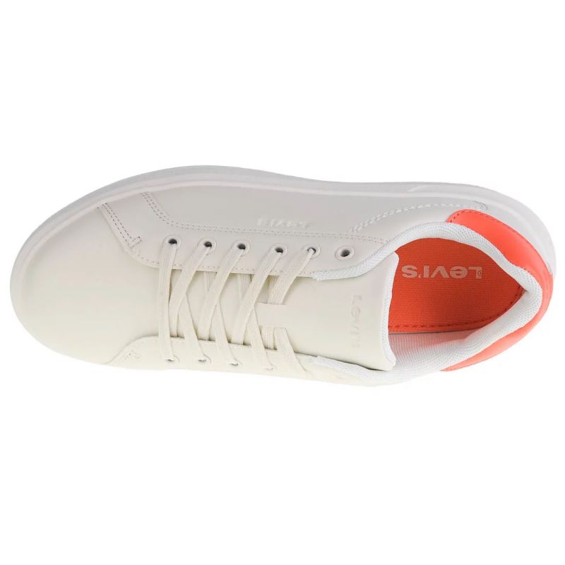 Levi's Ellis W 233415-661-100 shoes Footwear/Lifestyle/Levis Your Sports Performance