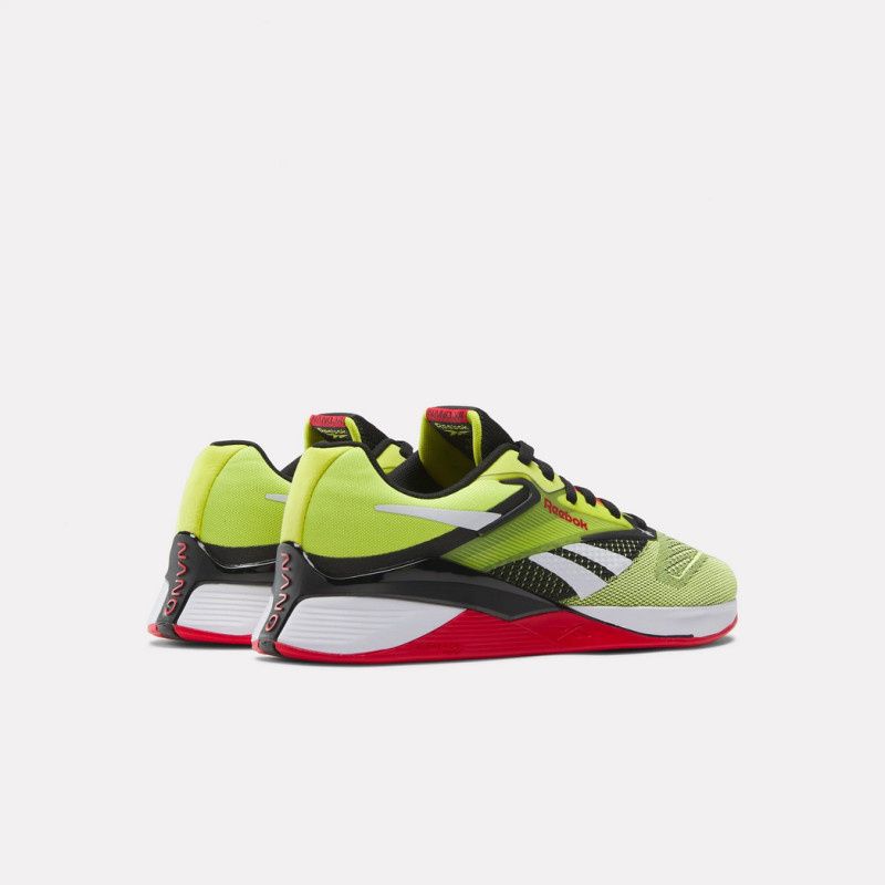 Reebok Nano X4 M shoes 100074182 Footwear/Lifestyle Reebok