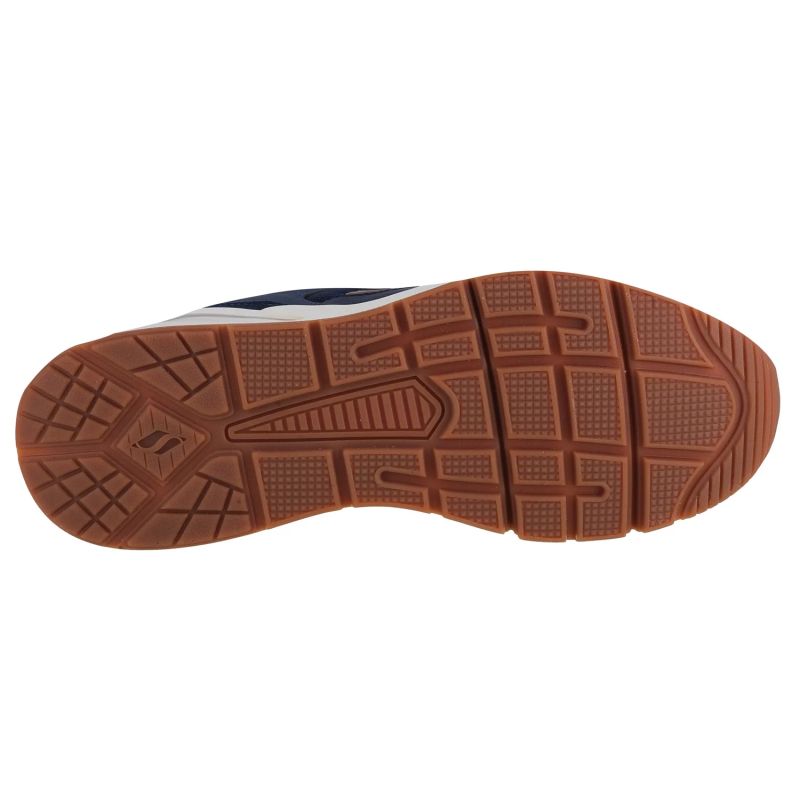Skechers Uno 2- 90'S 2 183065-NVY Navy Blue 41 In preparation Your Sports Performance