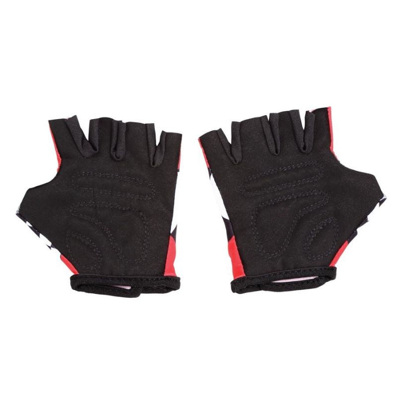 Globber 528-100 XS 2+ gloves New Red-Racing Jr HS-TNK-000013851 Accessories/Gloves Your Sports Performance