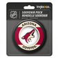 Souvenir Hockey Puck Inglasco NHL Retro 510AN000555