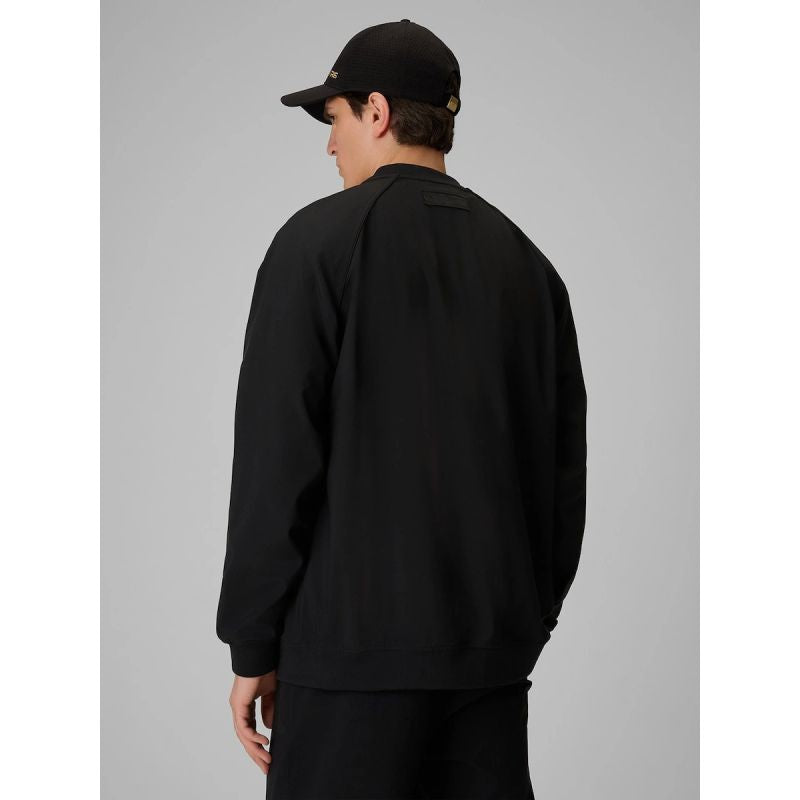 Men's bomber sweatshirt 4F | Robert Lewandowski 4F RL9KSS26TSWSM2953-20S