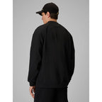 Men's bomber sweatshirt 4F | Robert Lewandowski 4F RL9KSS26TSWSM2953-20S