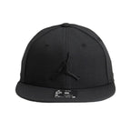 Air Jordan Jumpman Pro Black Cap - FV5296-011 Odzież/Czapki/Czapki z daszkiem Your Sports Performance