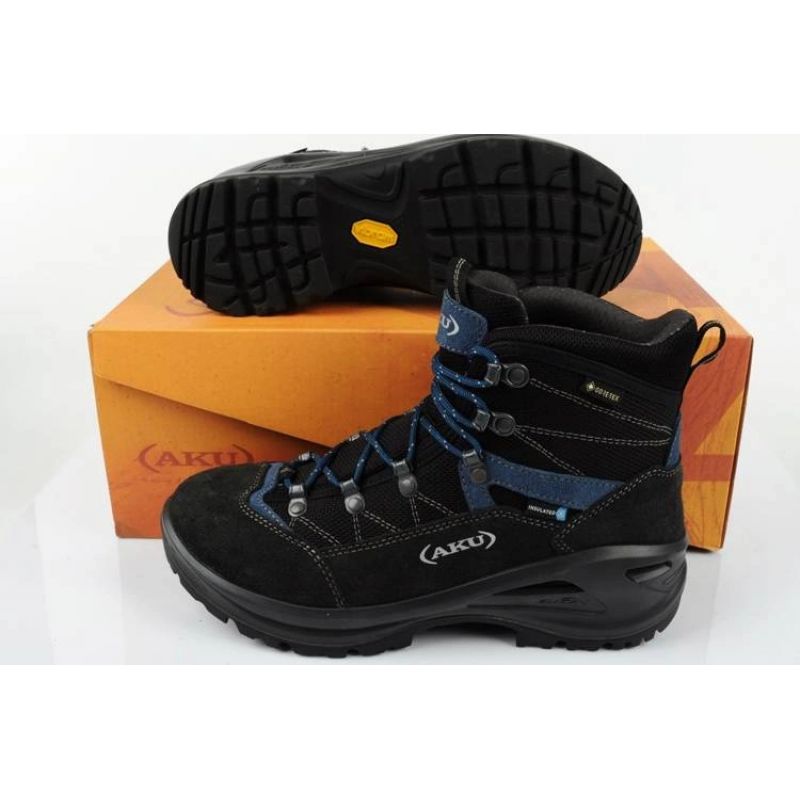 Aku Civetta Therm200 GTW W 311173 trekking shoes Footwear/Outdoor/Aku Your Sports Performance