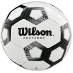 Wilson Pentagon Soccer Ball WTE8527XB Accessories/Balls/Football Your Sports Performance