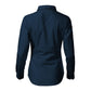 Women's Style LS Shirt (Navy Blue) In preparation Your Sports Performance