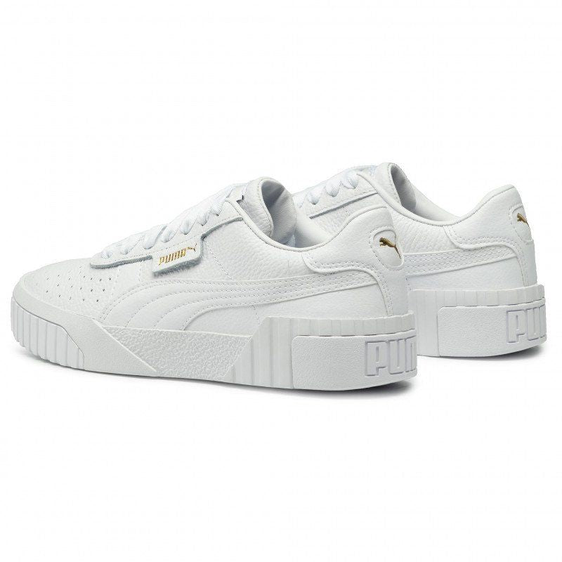 Puma Cali W 369155-01 Shoes Footwear/Lifestyle Puma
