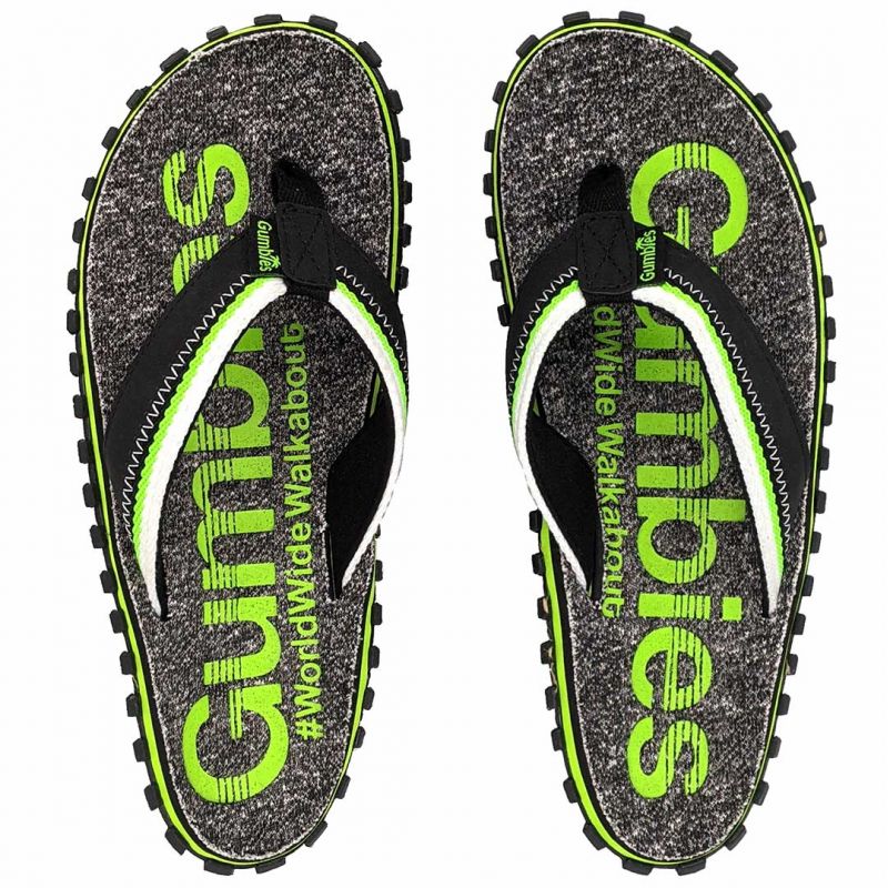 Gumbies Cairns M 810084110324 flip-flops Footwear/Lifestyle/Gumbies Your Sports Performance