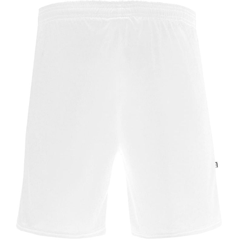 Zina Iluvio Senior match shorts M Z01929_20220201120132 White Clothing/Football/Zina Your Sports Performance