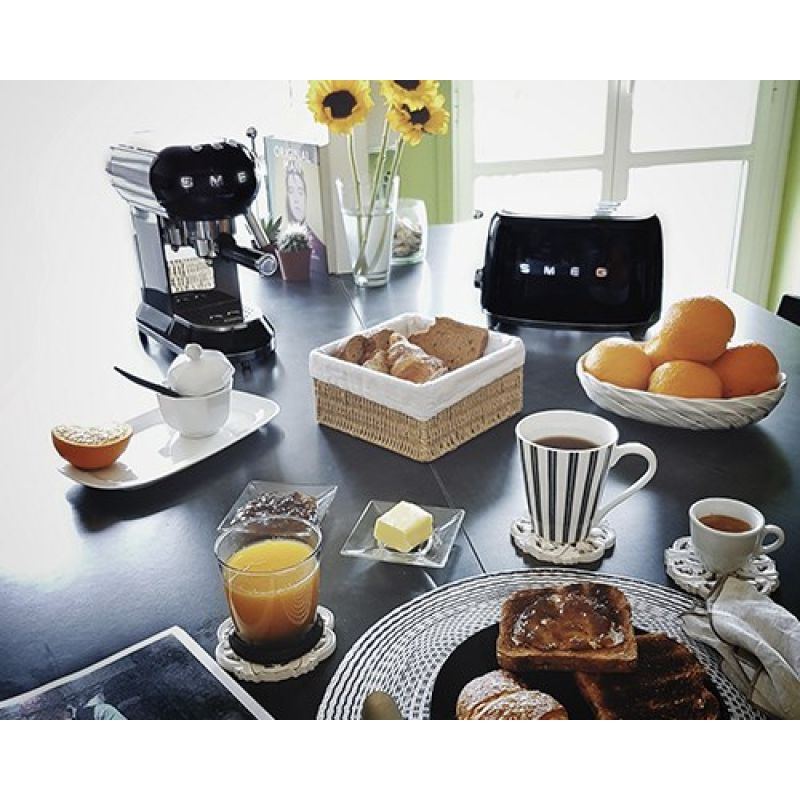 SMEG TSF01BLEU Toaster AGD - Produkty/Tostery Your Sports Performance