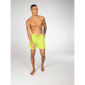 Protest Sharif Beachshort Men's Sports Shorts Yellow (P2796700/432) In preparation Your Sports Performance