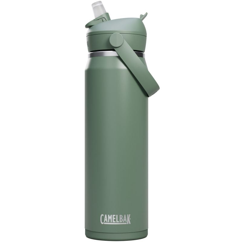 CAMELBAK Thrive Flip Straw Insulated SST 950ml Thermo Bottle (C2855/303001) In preparation Your Sports Performance