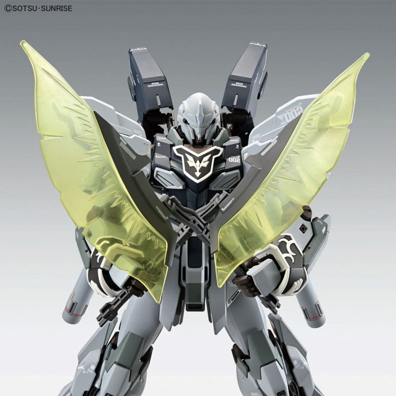 MG 1/100 SINANJU STEIN [NARRATIVE Ver.] Ver.Ka (Gry i zabawki) Figurki/Kolekcjonerskie Your Sports Performance