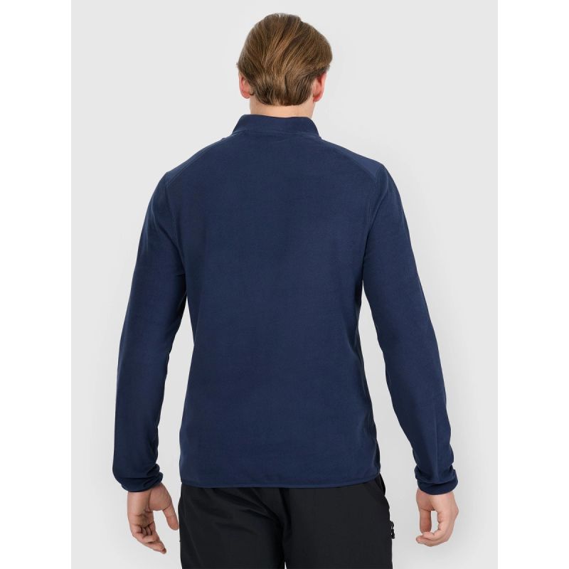 4FWarm thermal fleece underwear (top) men's 4F 4FRAW25UFLEM082-30S *Kategoria tymczasowa Your Sports Performance